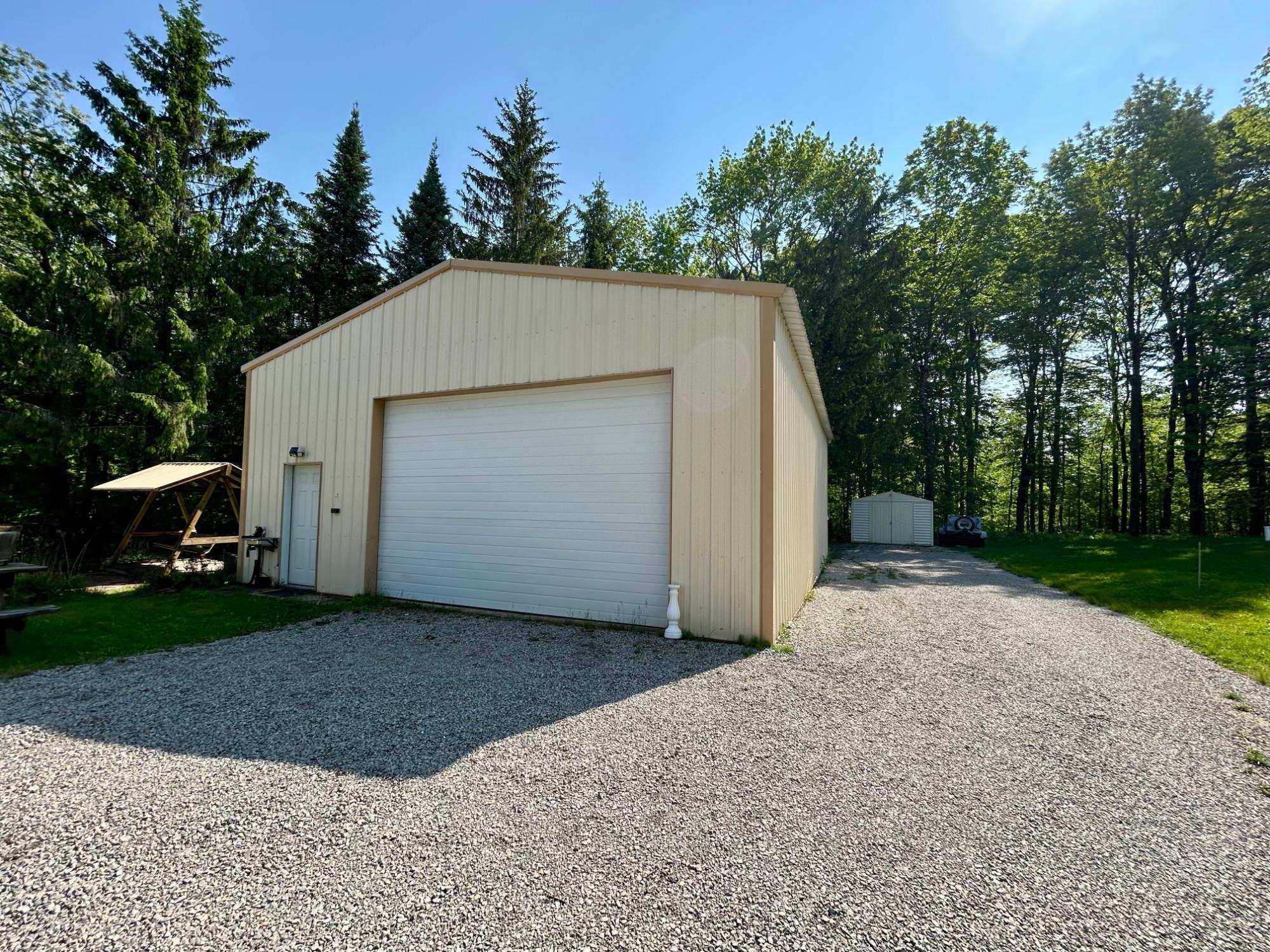 476 Knob Hill Road Wabeno, WI 54566 - Photo 3 of 19 Gallery Image 3