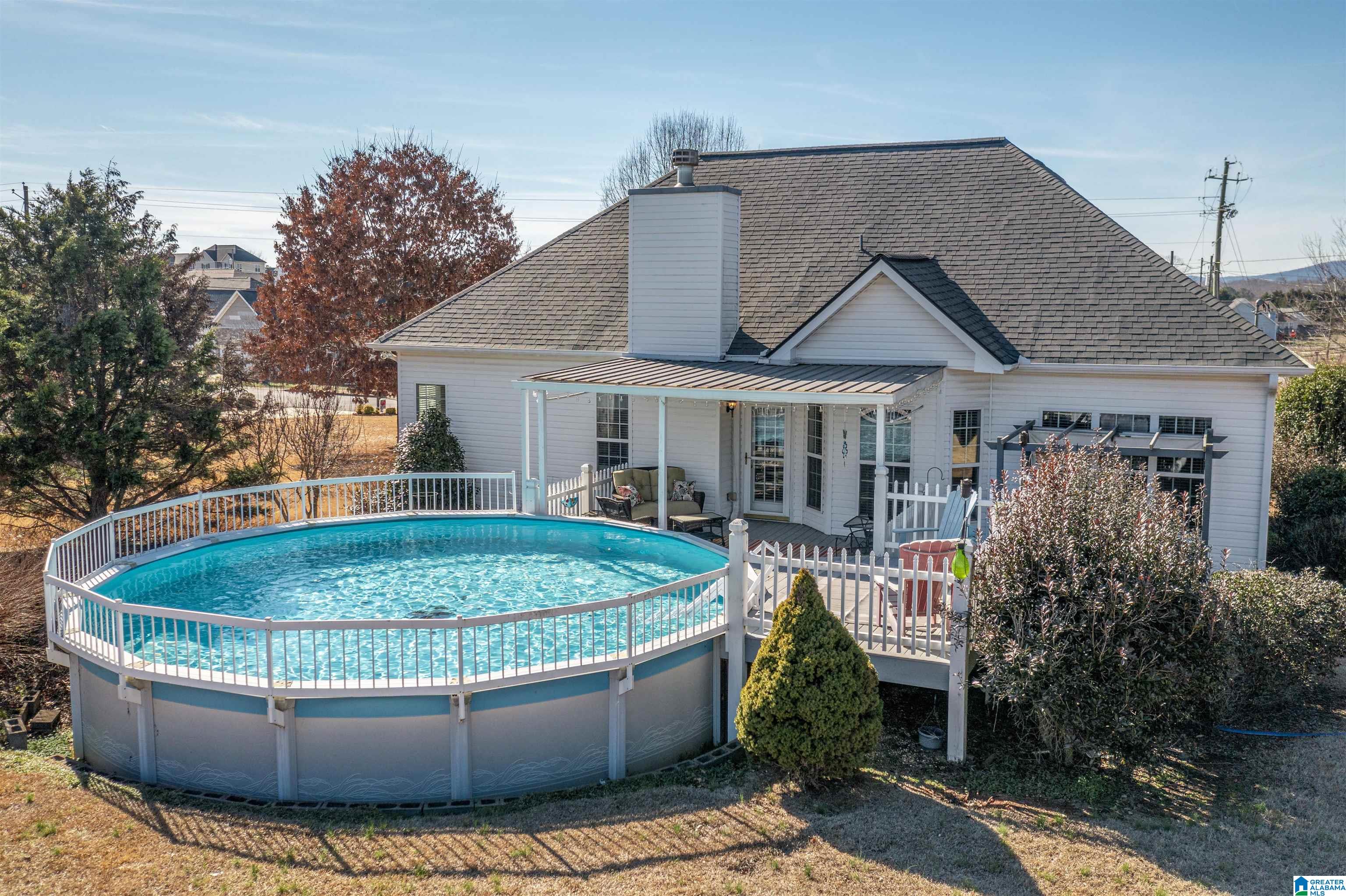 87 Raptor Way Anniston, AL 36207 - Photo 18 of 31