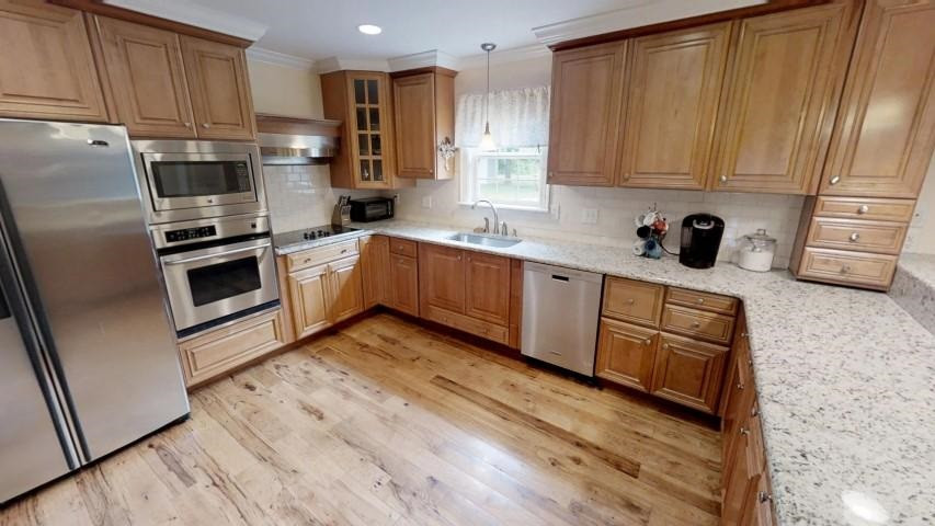 109 Watkins Farm Road Rolesville, NC 27571 - Photo 8 of 23 Photo 8