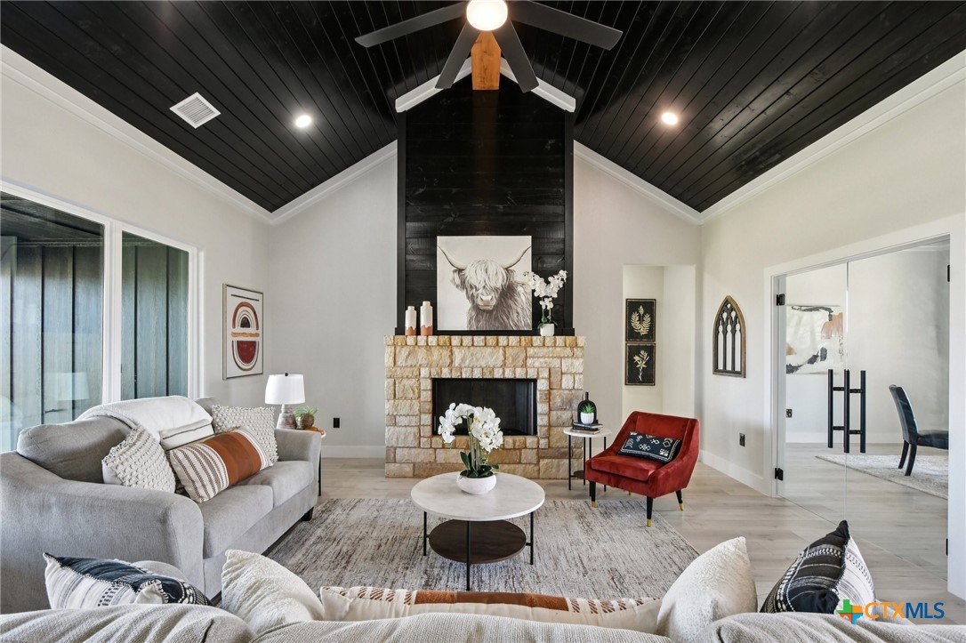 1020 Inka Road Salado, TX 76571 - Photo 12 of 48