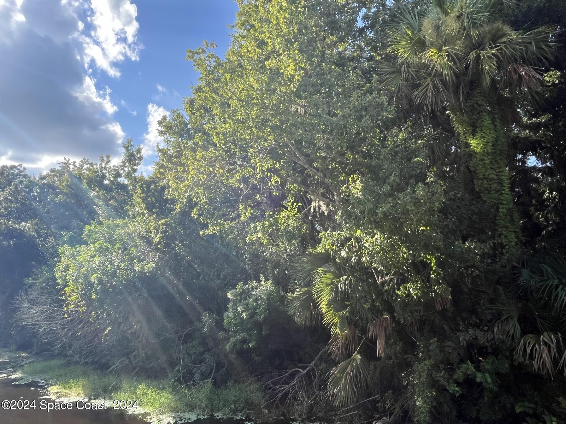 0 James Road Cocoa, FL 32926 - Photo 2 of 7 a view of a house with a yard