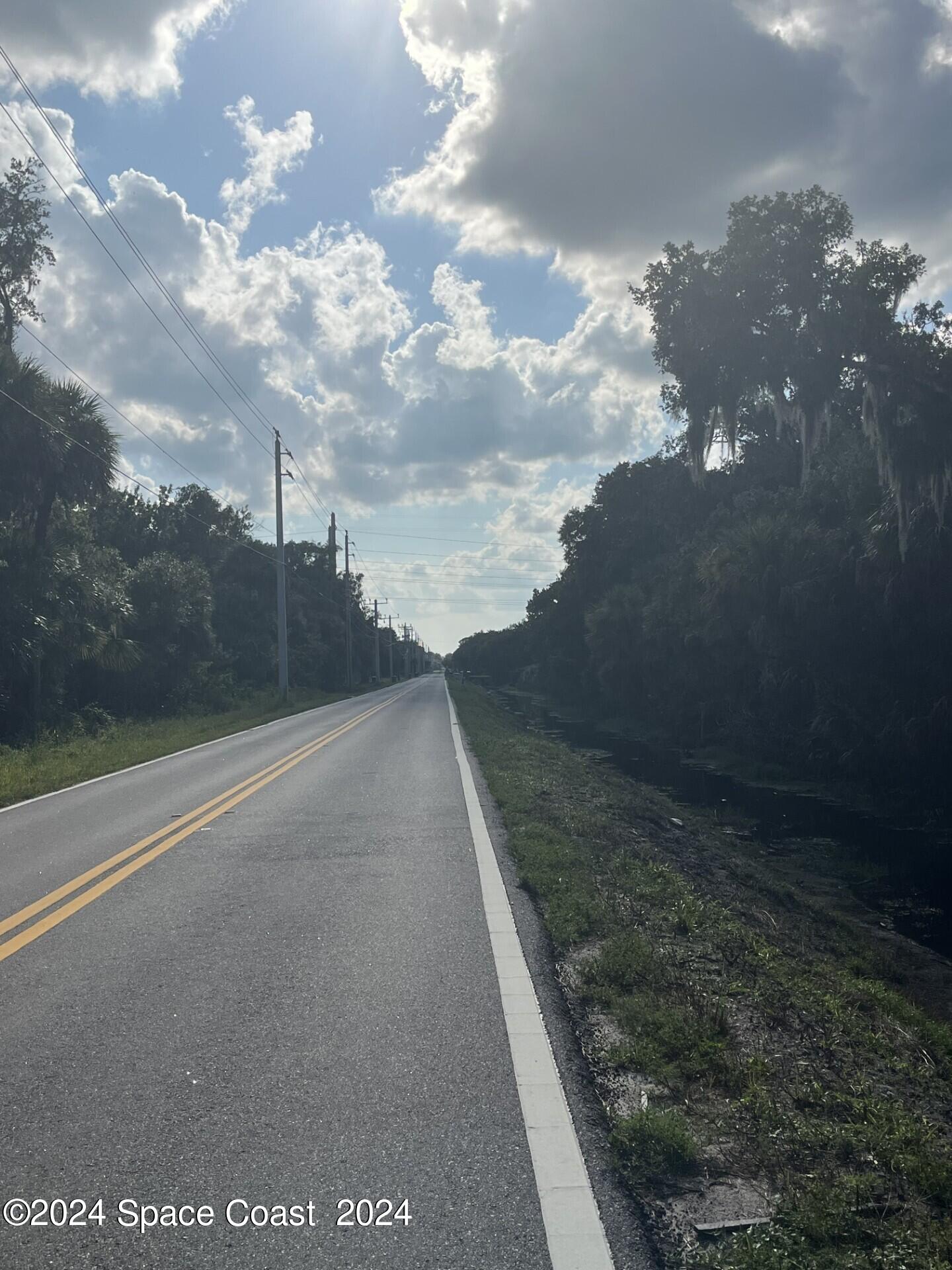 0 James Road Cocoa, FL 32926 - Photo 3 of 7 a view of balcony with city view