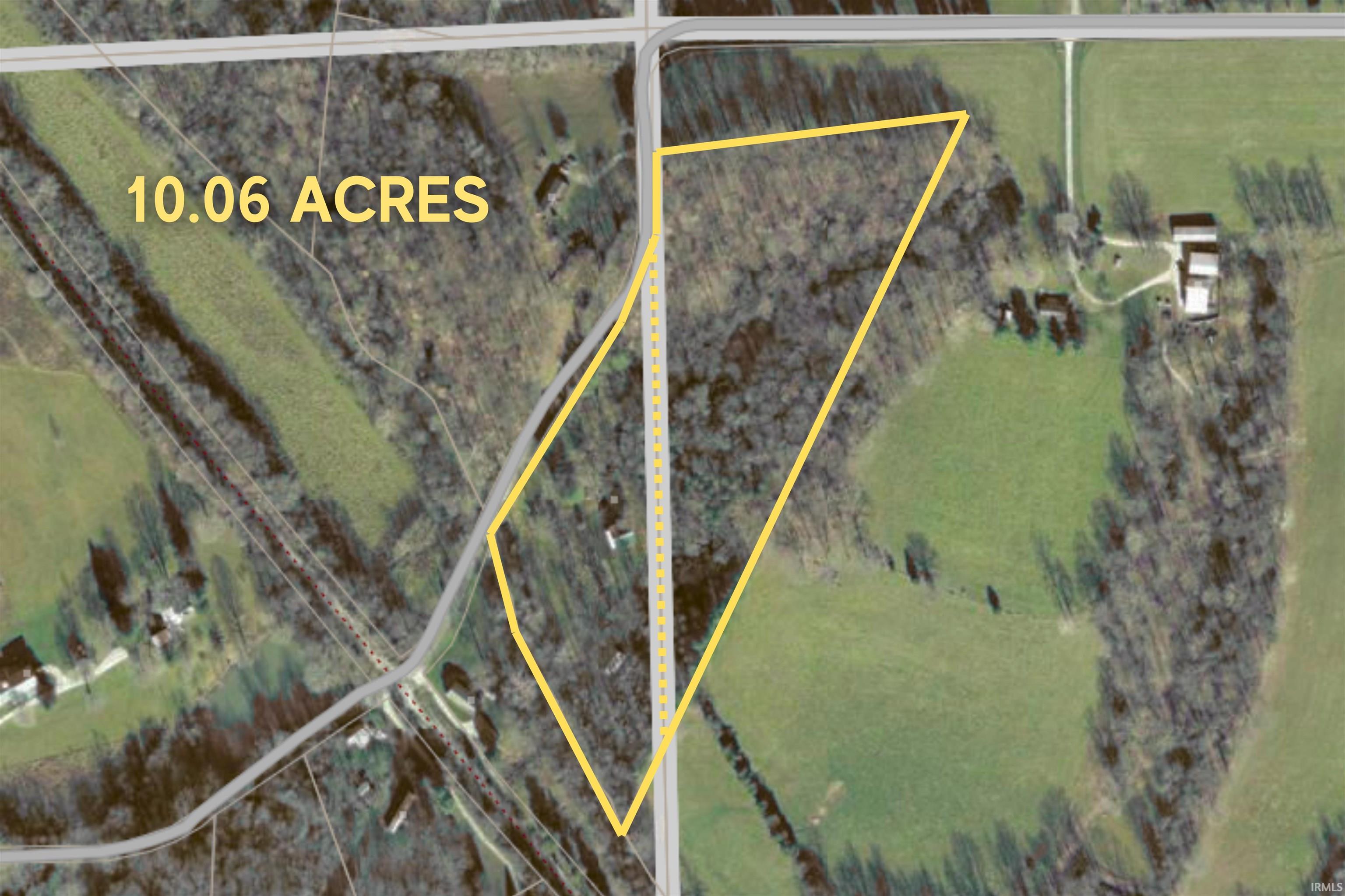 4885 East Farabee Road Salem, IN 47167 - Photo 2 of 23