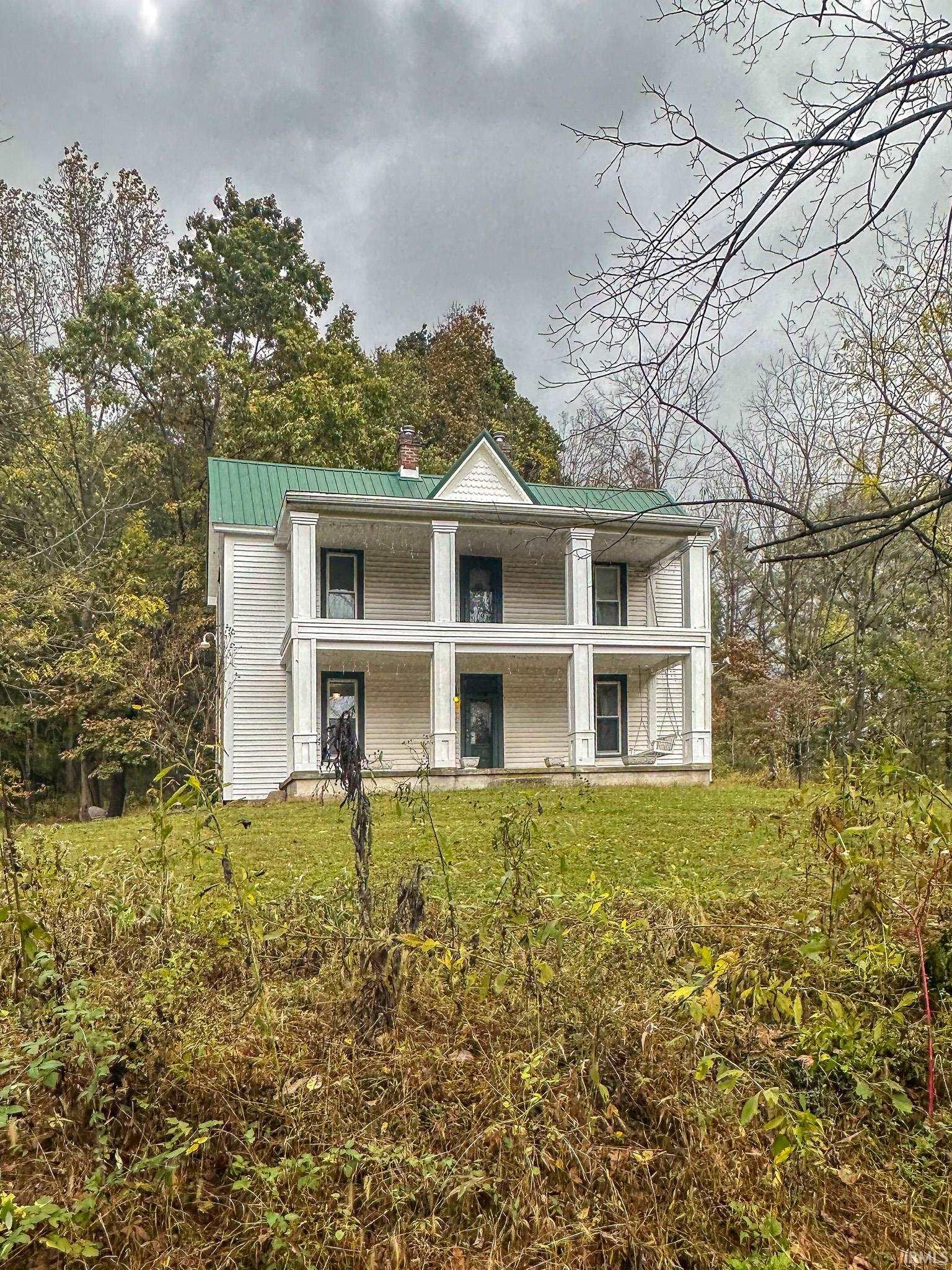 4885 East Farabee Road Salem, IN 47167 - Photo 23 of 23