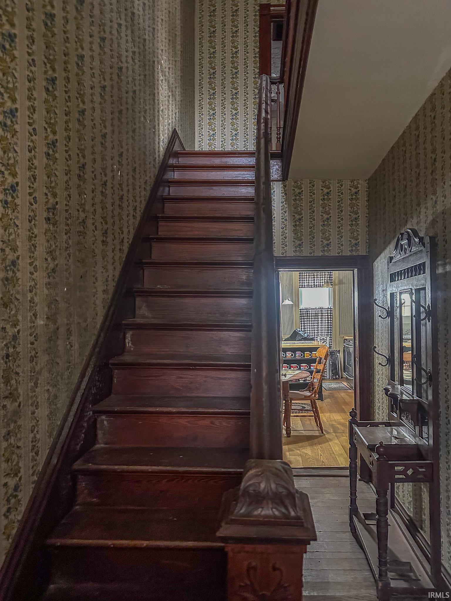 4885 East Farabee Road Salem, IN 47167 - Photo 3 of 23