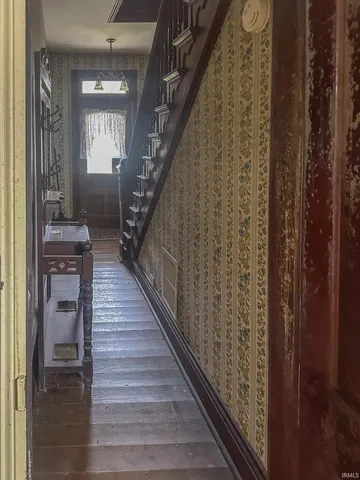 $220,000 | 4885 East Farabee Road, Salem, IN 47167