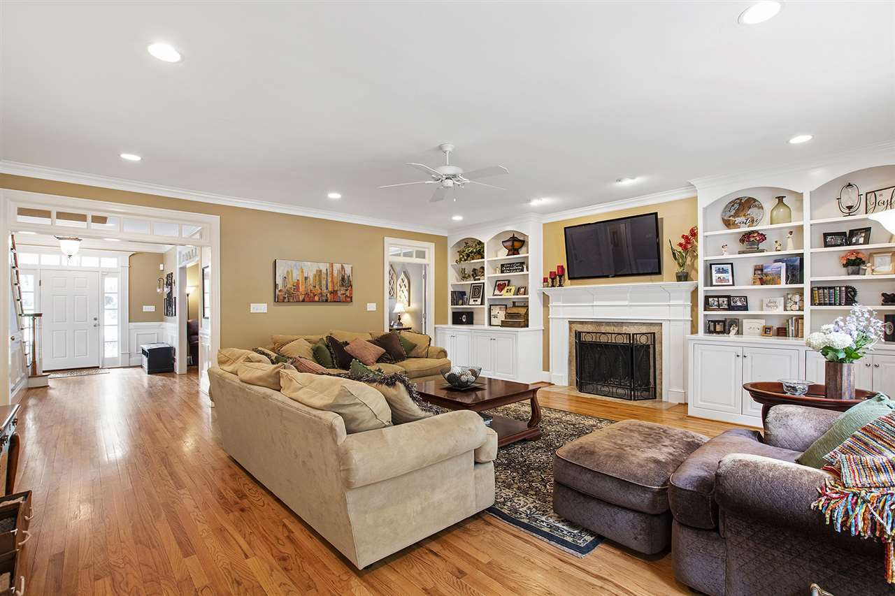 6108 Wilkinsburg Road Raleigh, NC 27612 - Photo 6 of 30 Photo 6