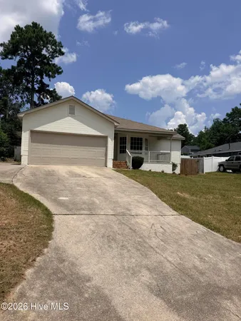 $270,000 | 4379 Ridge Valley Drive, Augusta, GA 30909