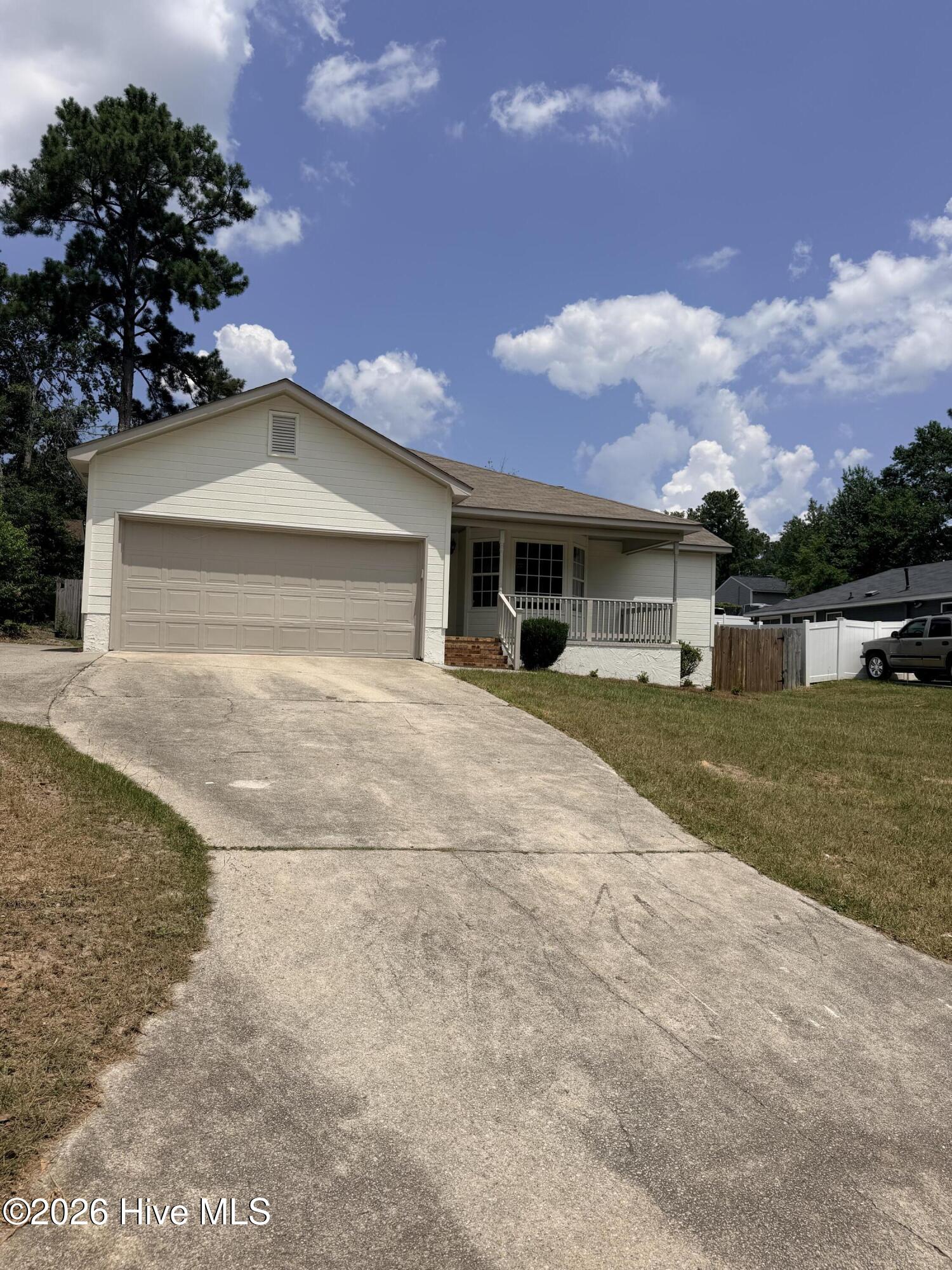 4379 Ridge Valley Drive Augusta, GA 30909 - Photo 1 of 20