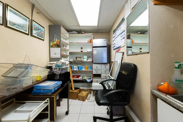 $259,500 | 207 Ocean Parkway, Unit 1J | Kensington