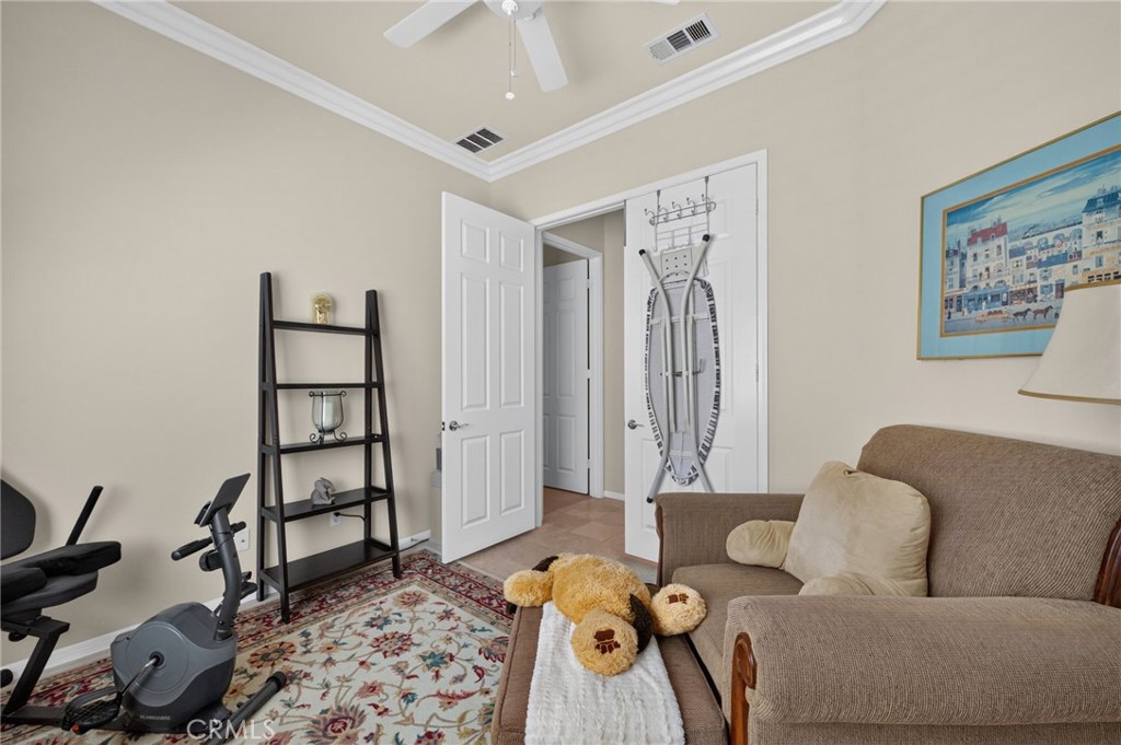 1727 Brittney Road Beaumont, CA 92223 - Photo 31 of 54 Bonus Room