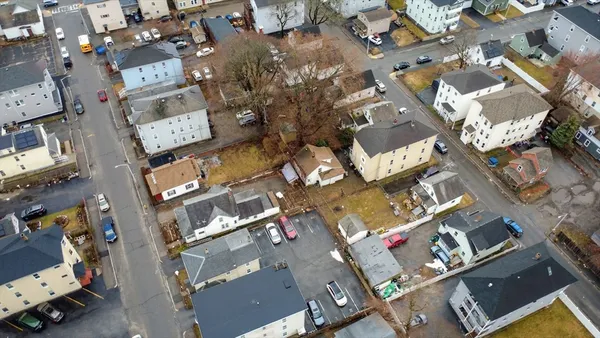 $874,995 | 14 1/2 Hacker Street, Worcester, MA 01603