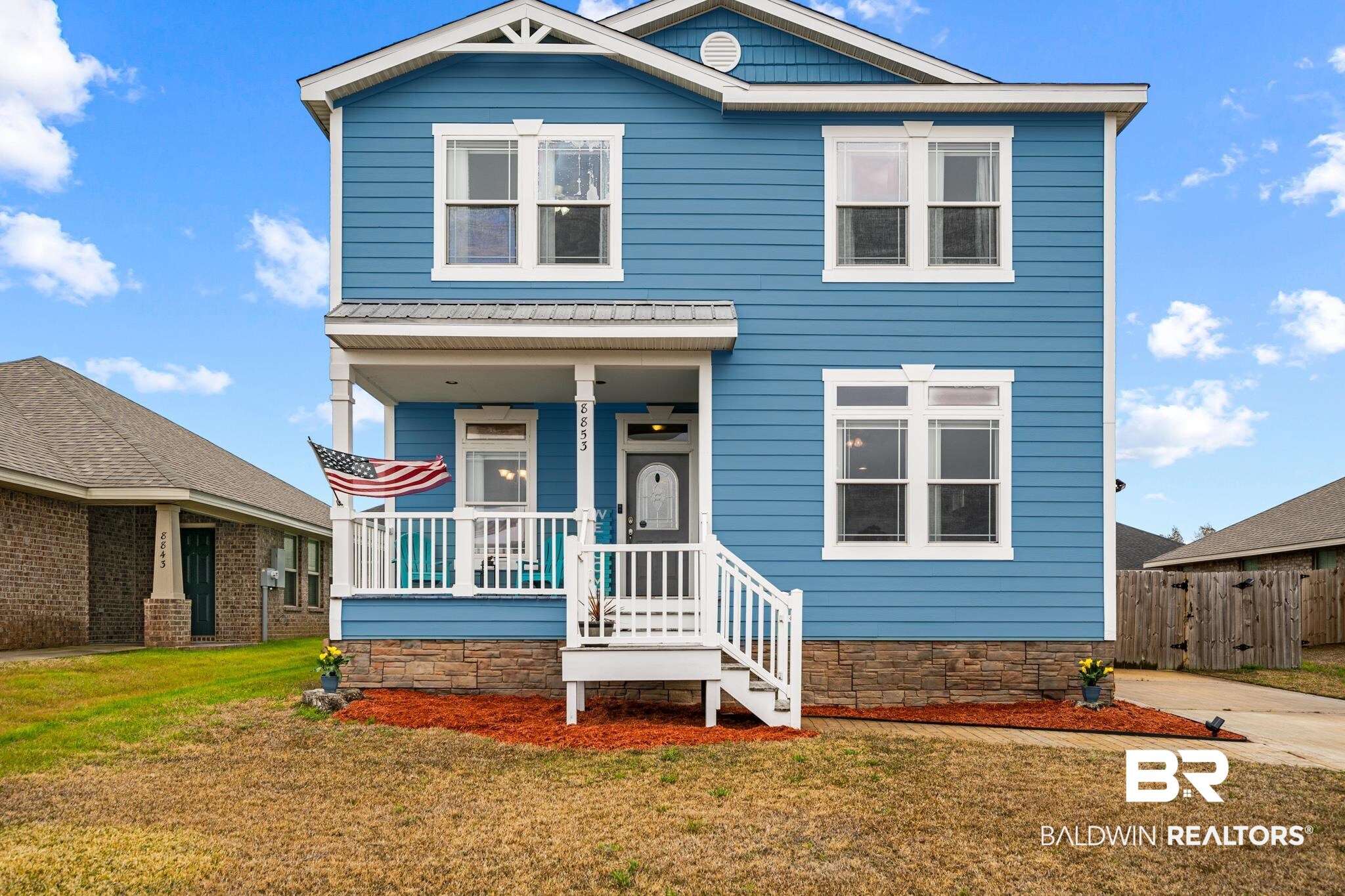 8853 Allay Lane Foley, AL 36535 - Photo 1 of 24 Gallery Image 1