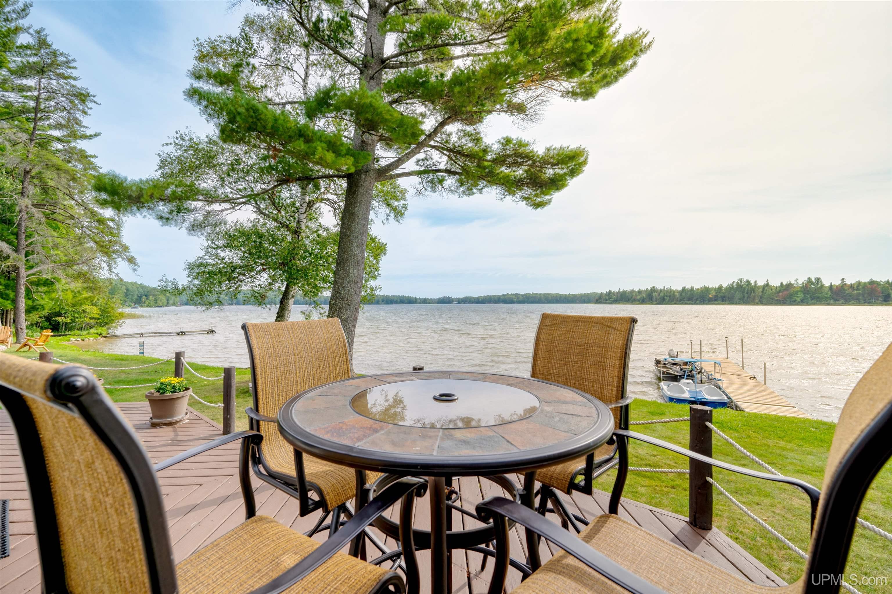 11617 Rams Dam Road Manistique, MI 49854 - Photo 7 of 42 Gallery Image 7