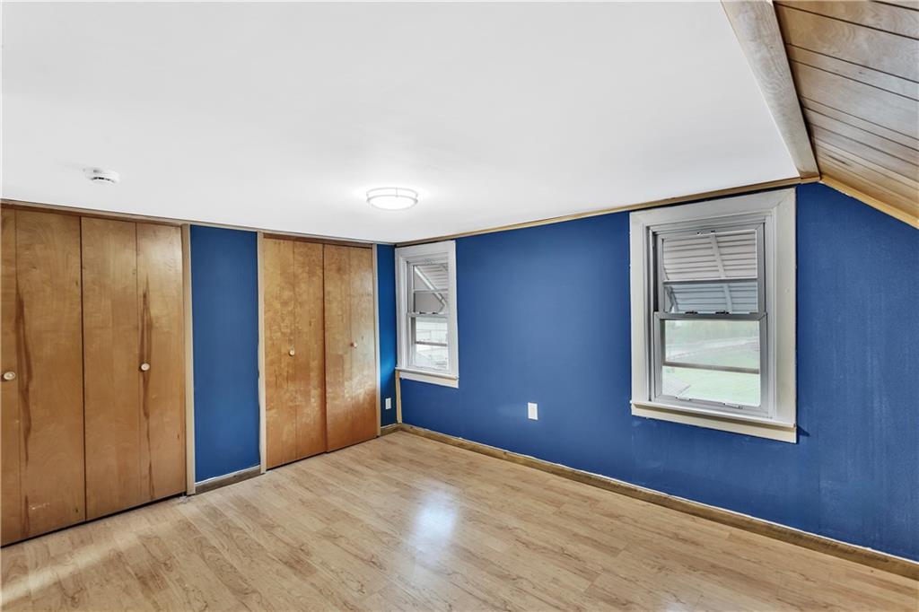 514 Kings Road Apollo, PA 15613 - Photo 20 of 33 a view of an empty room with a window