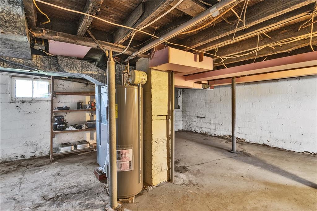 514 Kings Road Apollo, PA 15613 - Photo 25 of 33 a view of small space