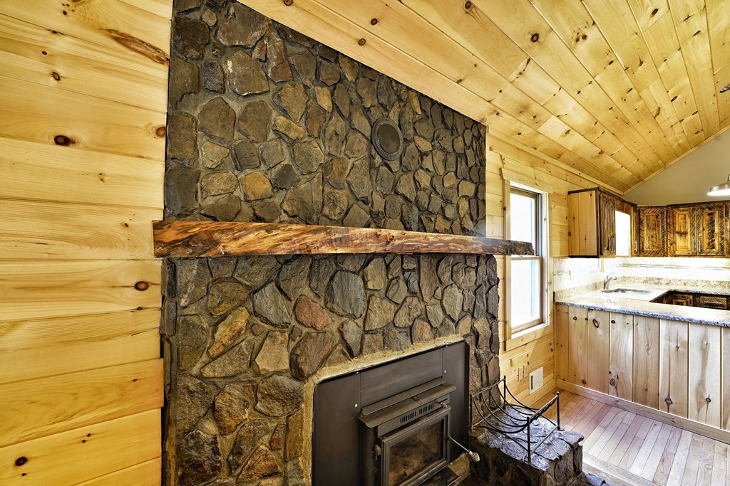 989 New Liberty Road Ellijay, GA 30536 - Photo 19 of 51 Gallery Image 19