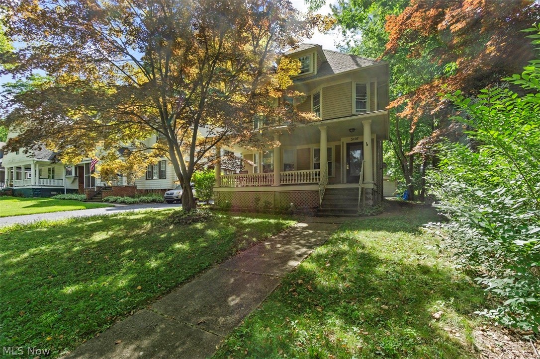 3156 Oak Road Cleveland, OH 44118 - Photo 29 of 30