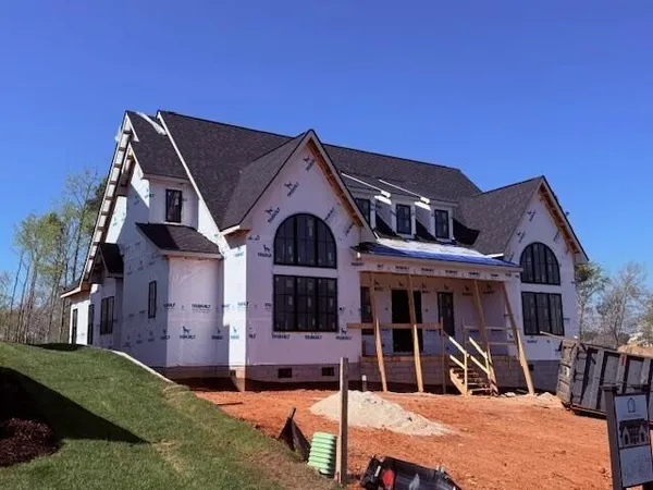 $1,650,000 | 887 Audubon Way, Evans, GA 30809