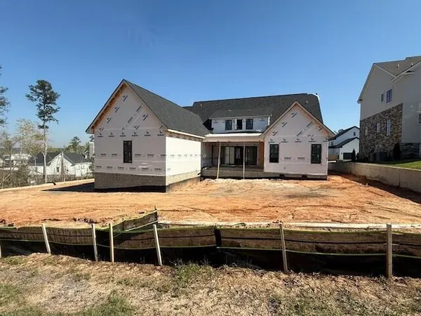 $1,650,000 | 887 Audubon Way, Evans, GA 30809