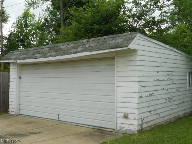 4041 Harwood Road South Euclid, OH 44121 - Photo 22 of 22