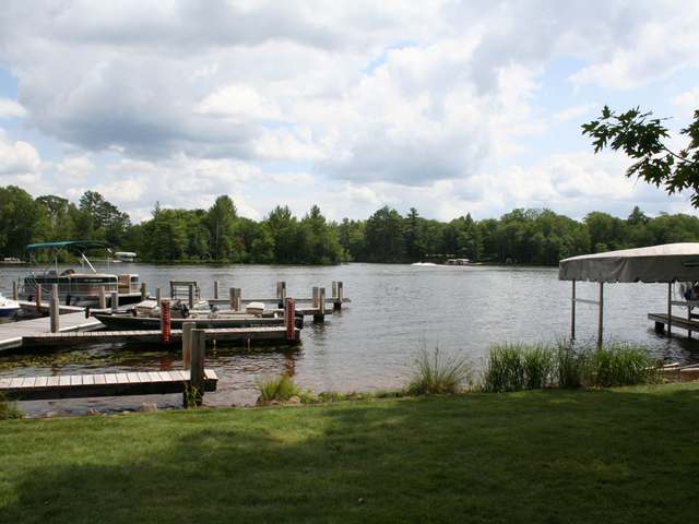 1465 D East Dollar Lake Road, Unit 254 Eagle River, WI 54521 - Photo 1 of 18 Gallery Image 1