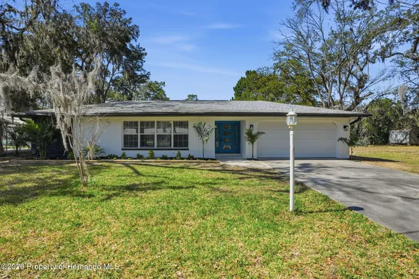 $539,500 | 3708 North Hiawatha Terrace, Crystal River, FL 34428