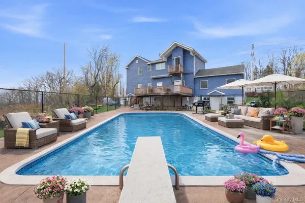$849,000 | 66 Thiells Mt Ivy Road, Pomona, NY 10970