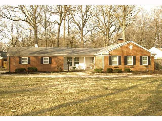 3301 Manning Road Indianapolis, IN 46228 - Photo 1 of 17 Gallery Image 1