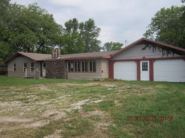 8672 State Rte A Higbee, MO 65257 - Photo 1 of 1