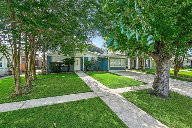 8929 Camille Court River Ridge, LA 70123 - Photo 2 of 17