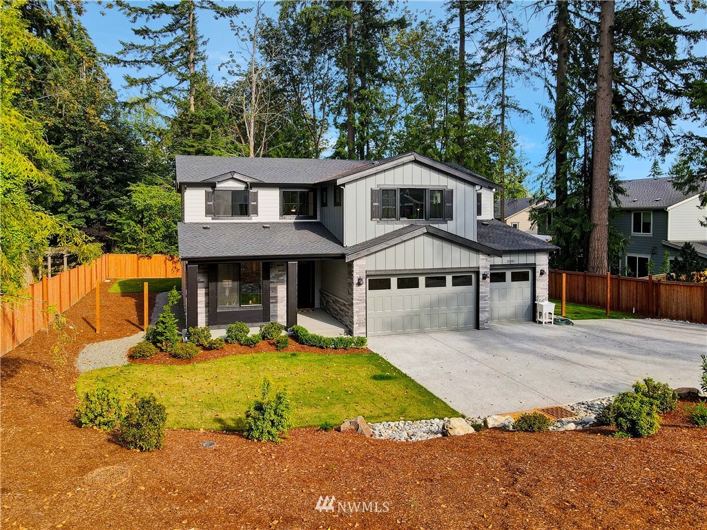 23143 Meridian Avenue South Bothell, WA 98021 - Photo 1 of 40