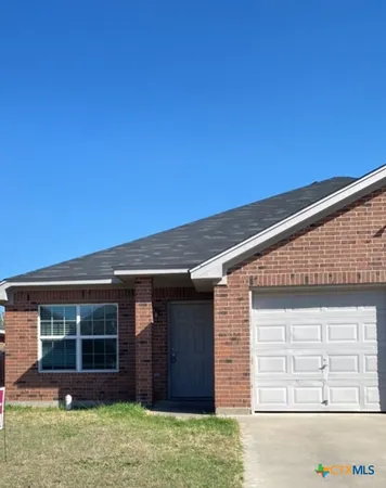 $1,250 | 6208 Temora Loop, Unit A, Killeen, TX 76549
