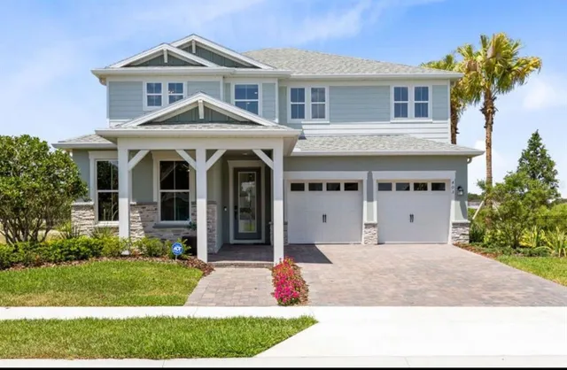 $4,500 | 233 Woodfall Lane, Winter Garden, FL 34787