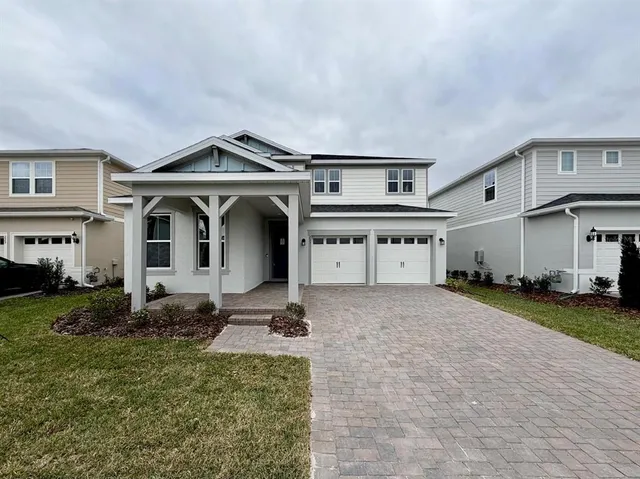 $4,500 | 233 Woodfall Lane, Winter Garden, FL 34787