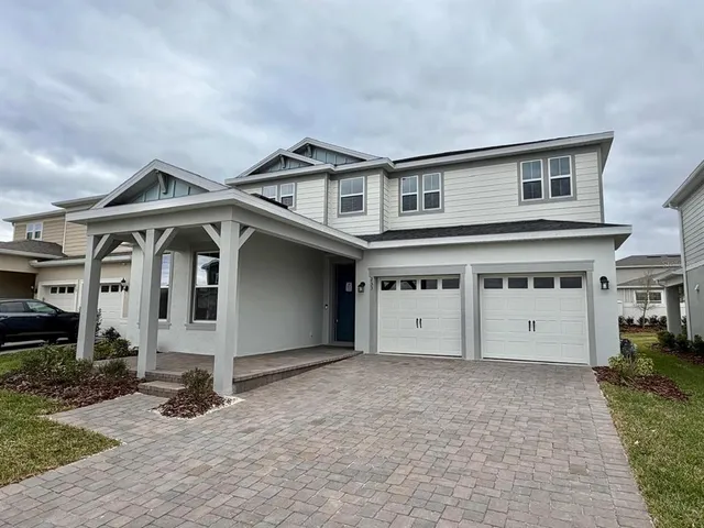 $4,500 | 233 Woodfall Lane, Winter Garden, FL 34787