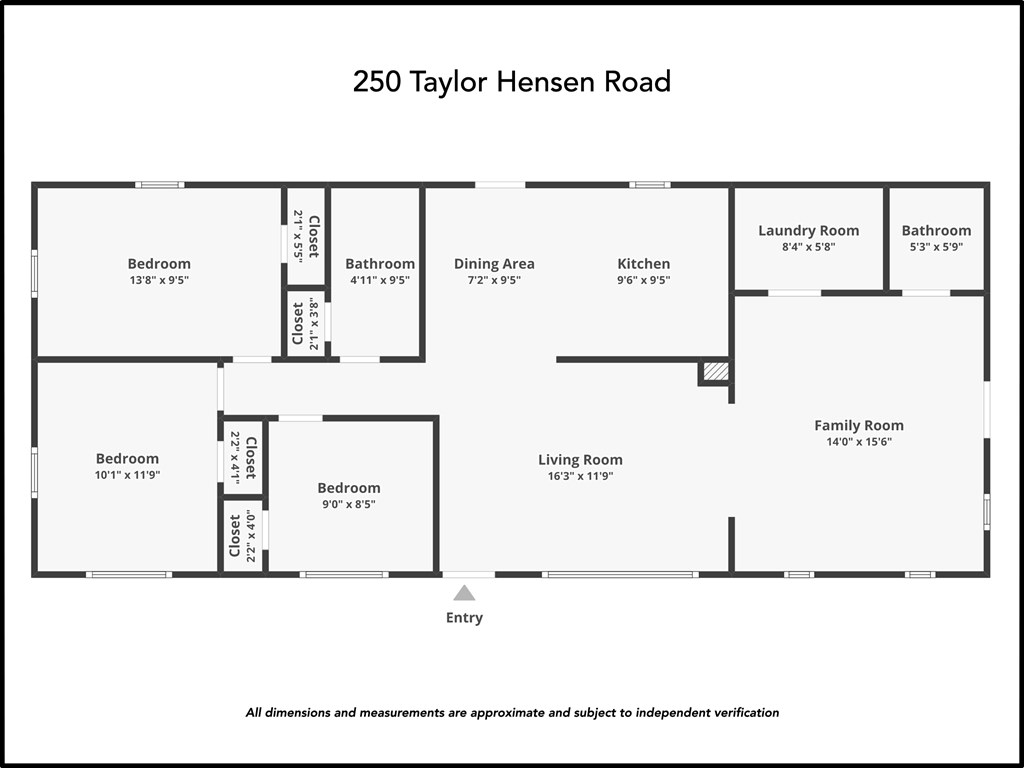 250 Taylor Hensen Road Murphy, NC 28906 - Photo 39 of 39 Gallery Image 39