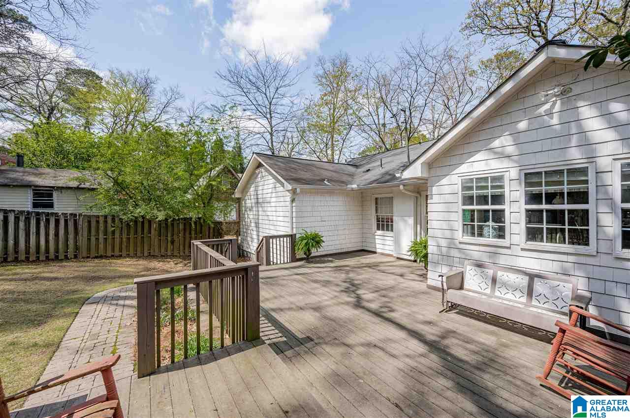 1811 Kensington Road Birmingham, AL 35209 - Photo 37 of 45
