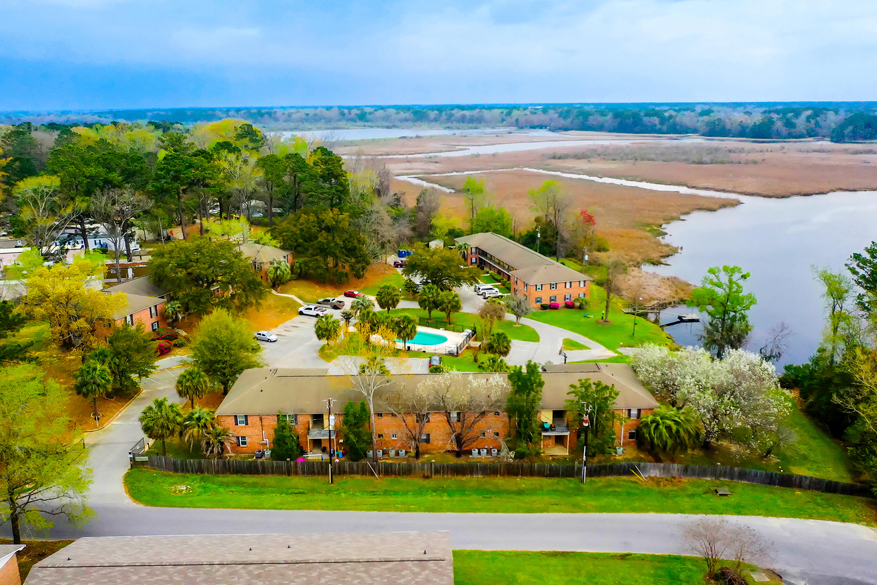 6240 Old Point Road, Unit C5 Hanahan, SC 29410 - Photo 1 of 31 SCCH71-4989022