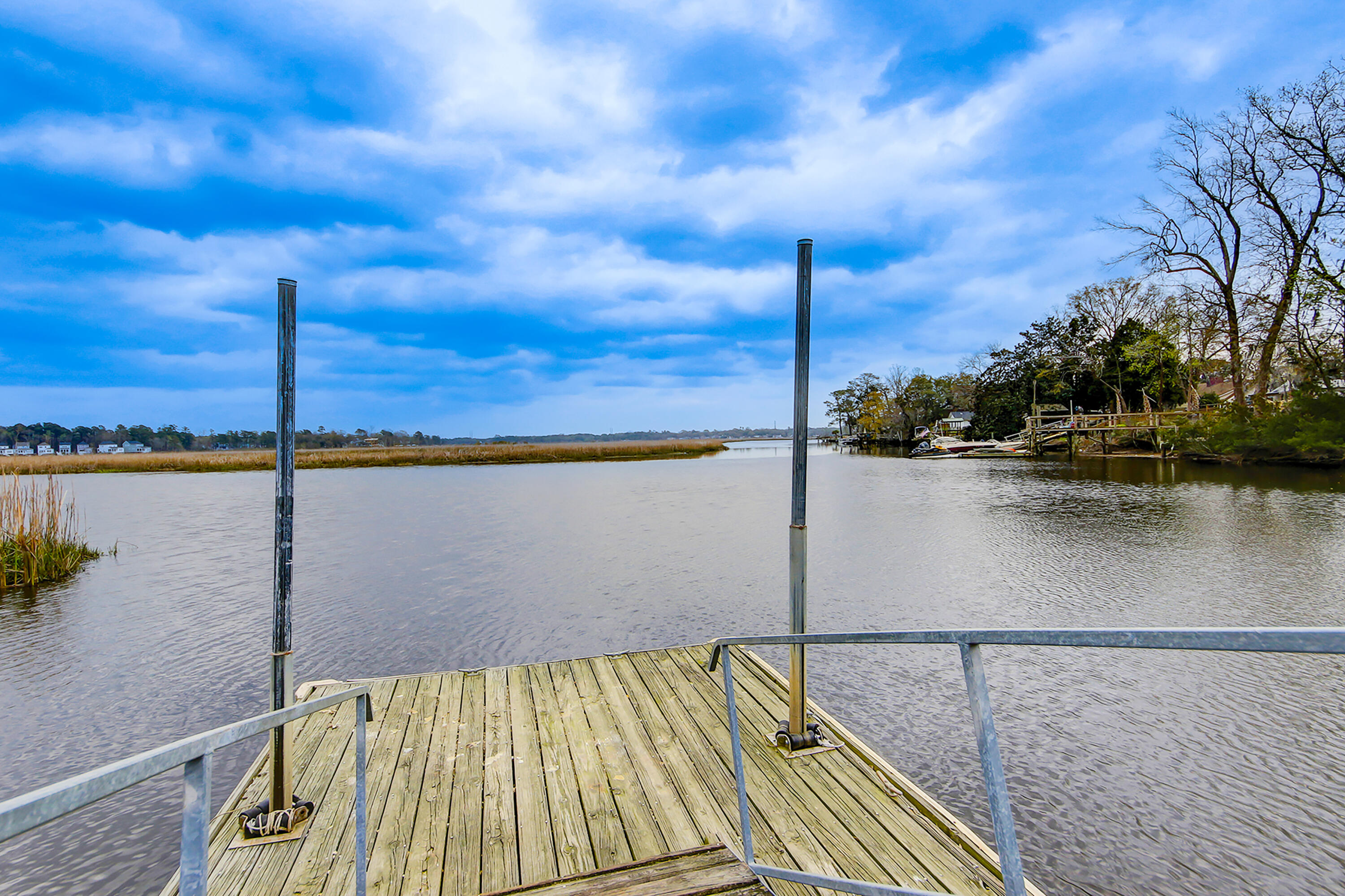 6240 Old Point Road, Unit C5 Hanahan, SC 29410 - Photo 22 of 31 SCCH71-4989016