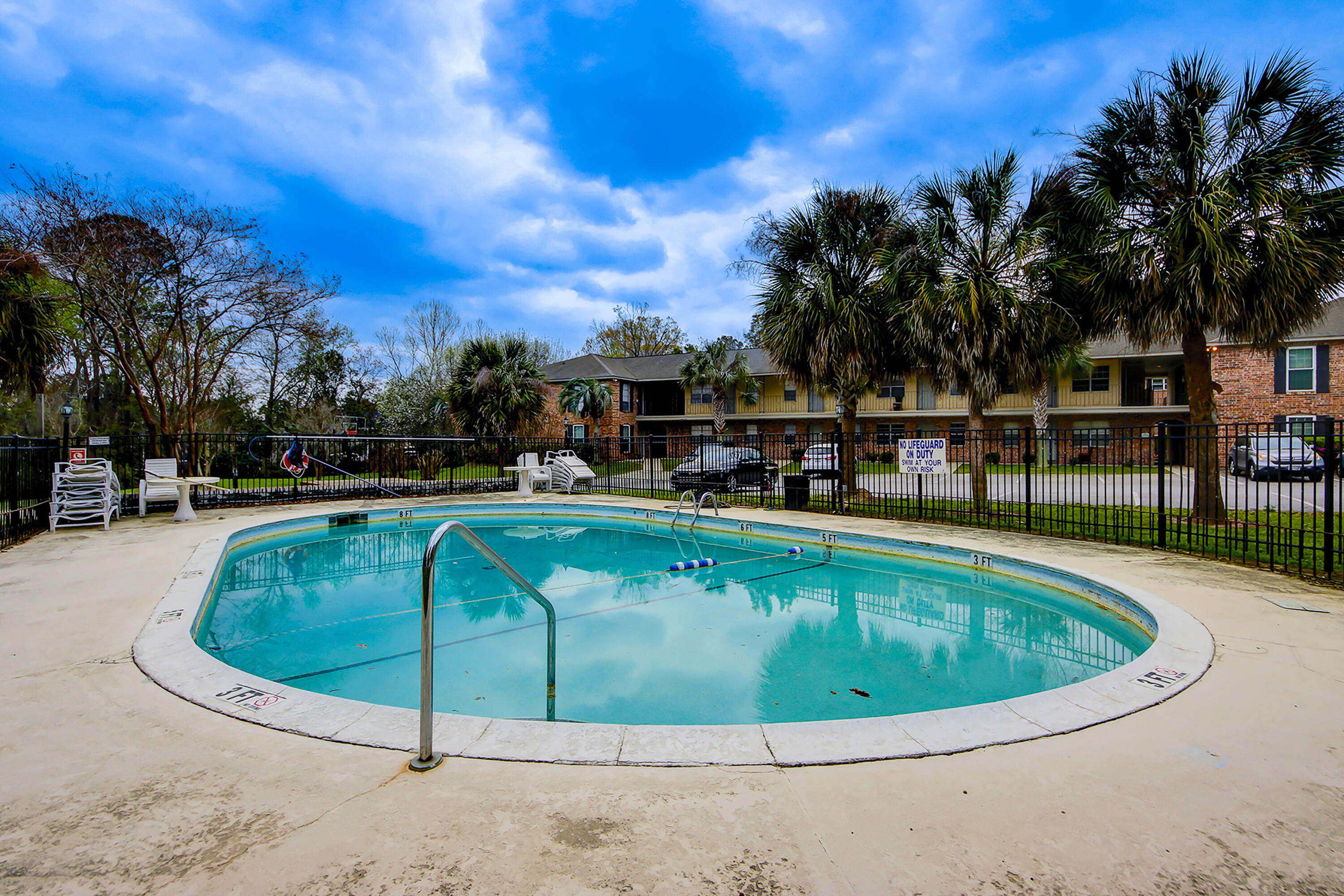 6240 Old Point Road, Unit C5 Hanahan, SC 29410 - Photo 24 of 31 SCCH71-4989025