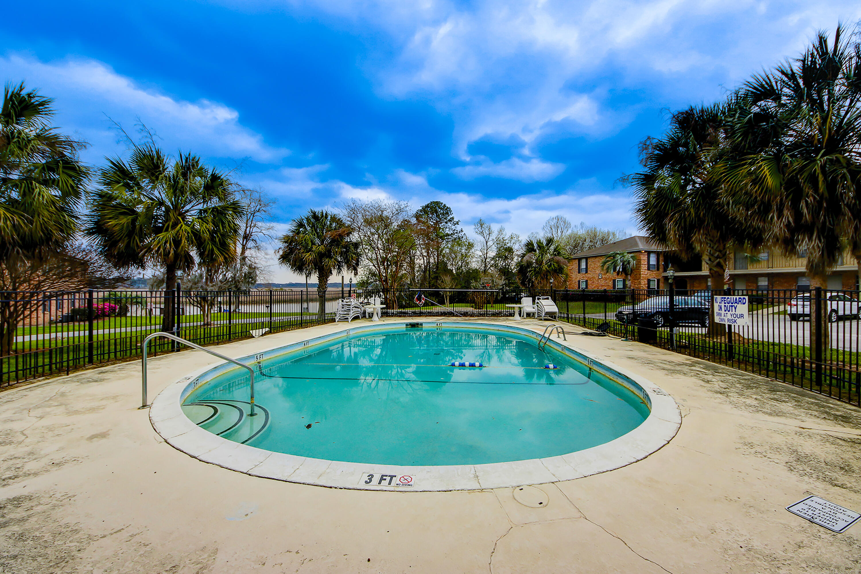 6240 Old Point Road, Unit C5 Hanahan, SC 29410 - Photo 25 of 31 SCCH71-4989019