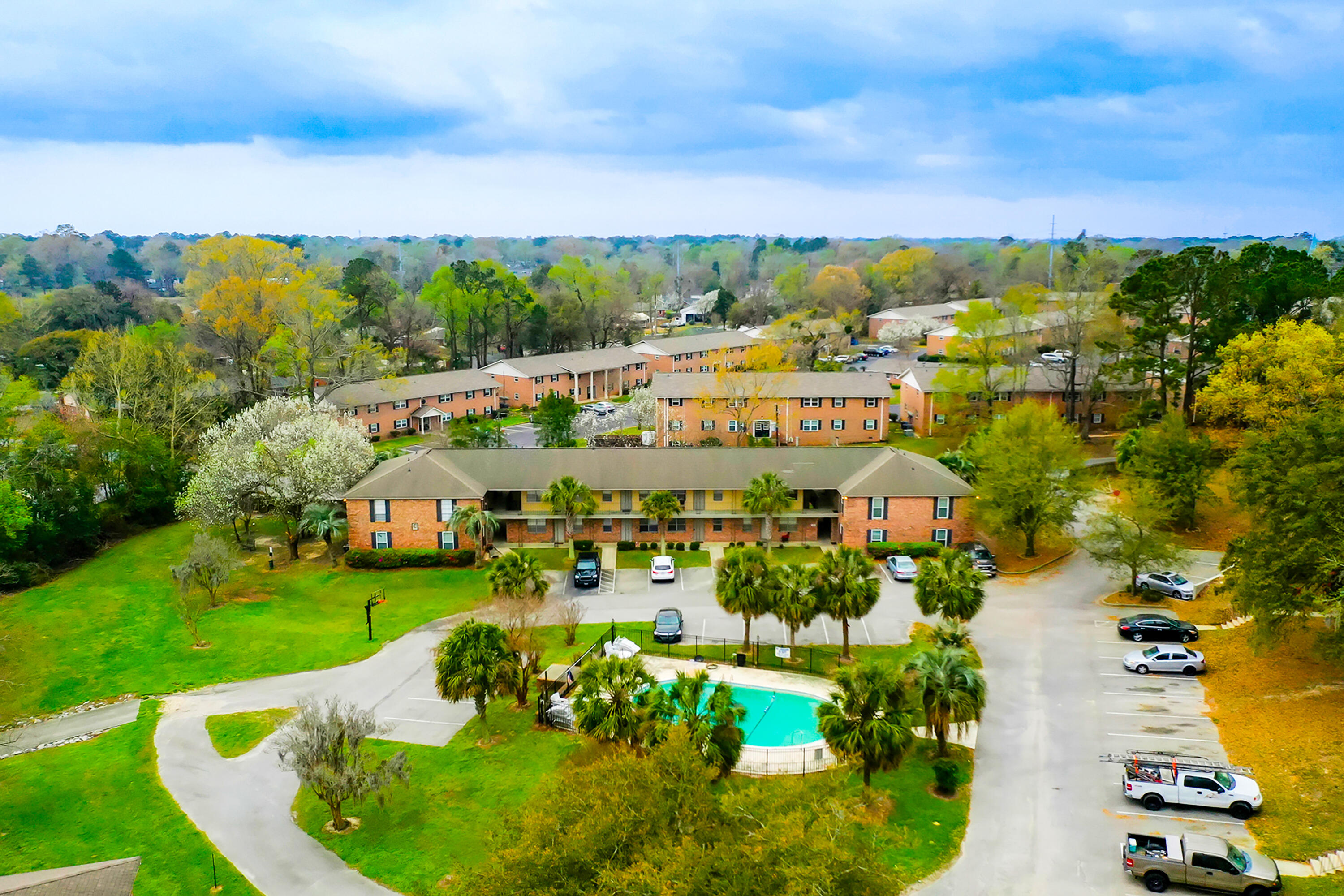 6240 Old Point Road, Unit C5 Hanahan, SC 29410 - Photo 31 of 31 SCCH71-4989021