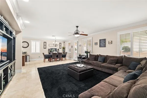 $699,888 | 15685 Mesa Verde Drive, Moreno Valley, CA 92555