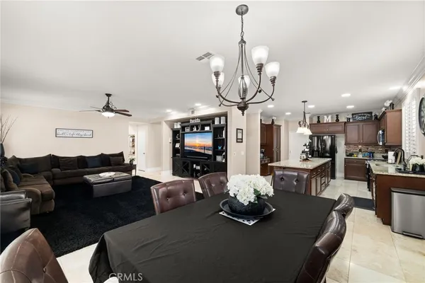 $699,888 | 15685 Mesa Verde Drive, Moreno Valley, CA 92555