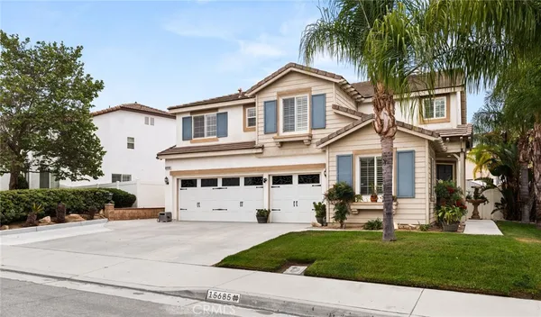 $699,888 | 15685 Mesa Verde Drive, Moreno Valley, CA 92555