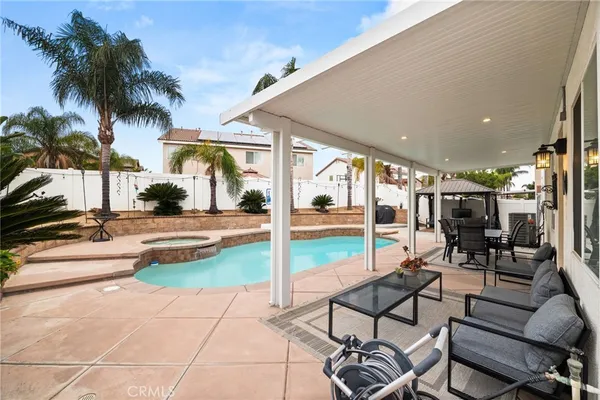 $699,888 | 15685 Mesa Verde Drive, Moreno Valley, CA 92555