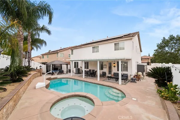 $699,888 | 15685 Mesa Verde Drive, Moreno Valley, CA 92555