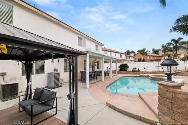 $699,888 | 15685 Mesa Verde Drive, Moreno Valley, CA 92555