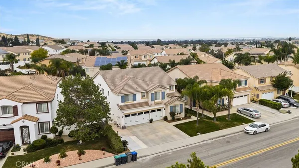 $699,888 | 15685 Mesa Verde Drive, Moreno Valley, CA 92555